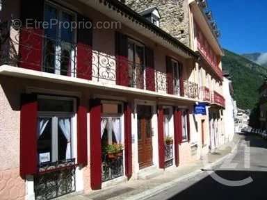 Appartement à CAUTERETS