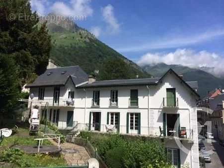 Appartement à CAUTERETS