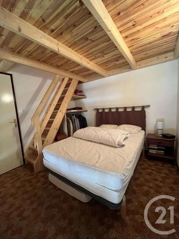 Appartement à CAUTERETS