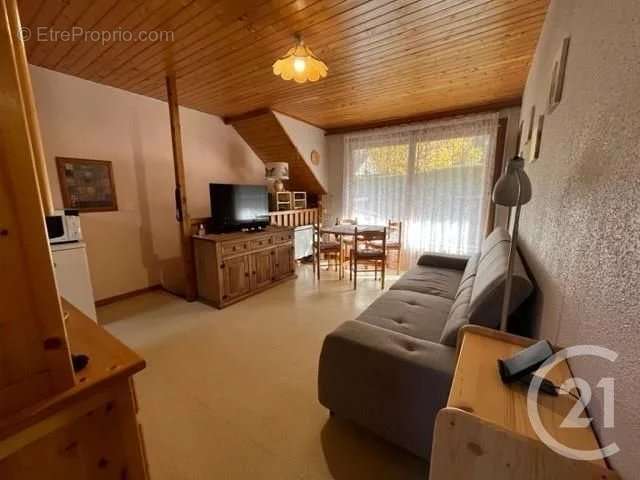 Appartement à CAUTERETS