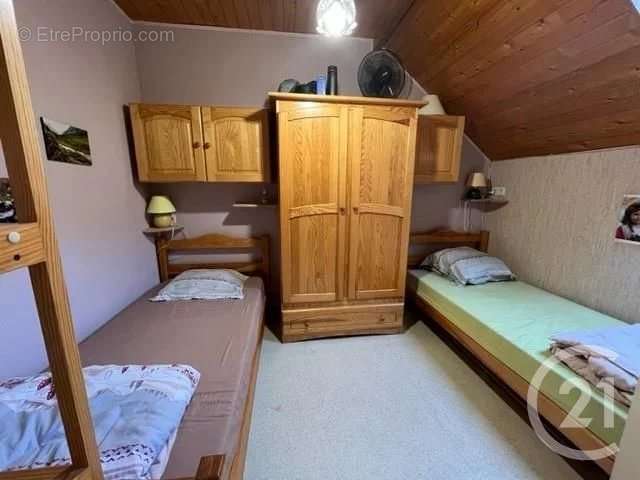 Appartement à CAUTERETS