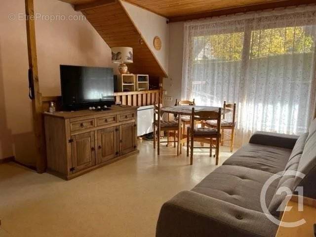 Appartement à CAUTERETS