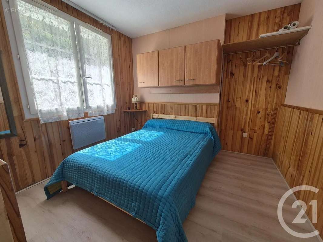 Appartement à CAUTERETS