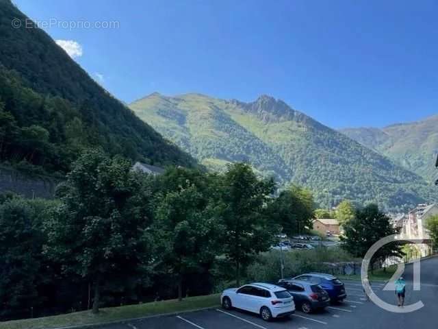 Appartement à CAUTERETS