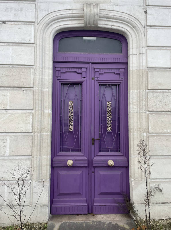 Maison à BORDEAUX