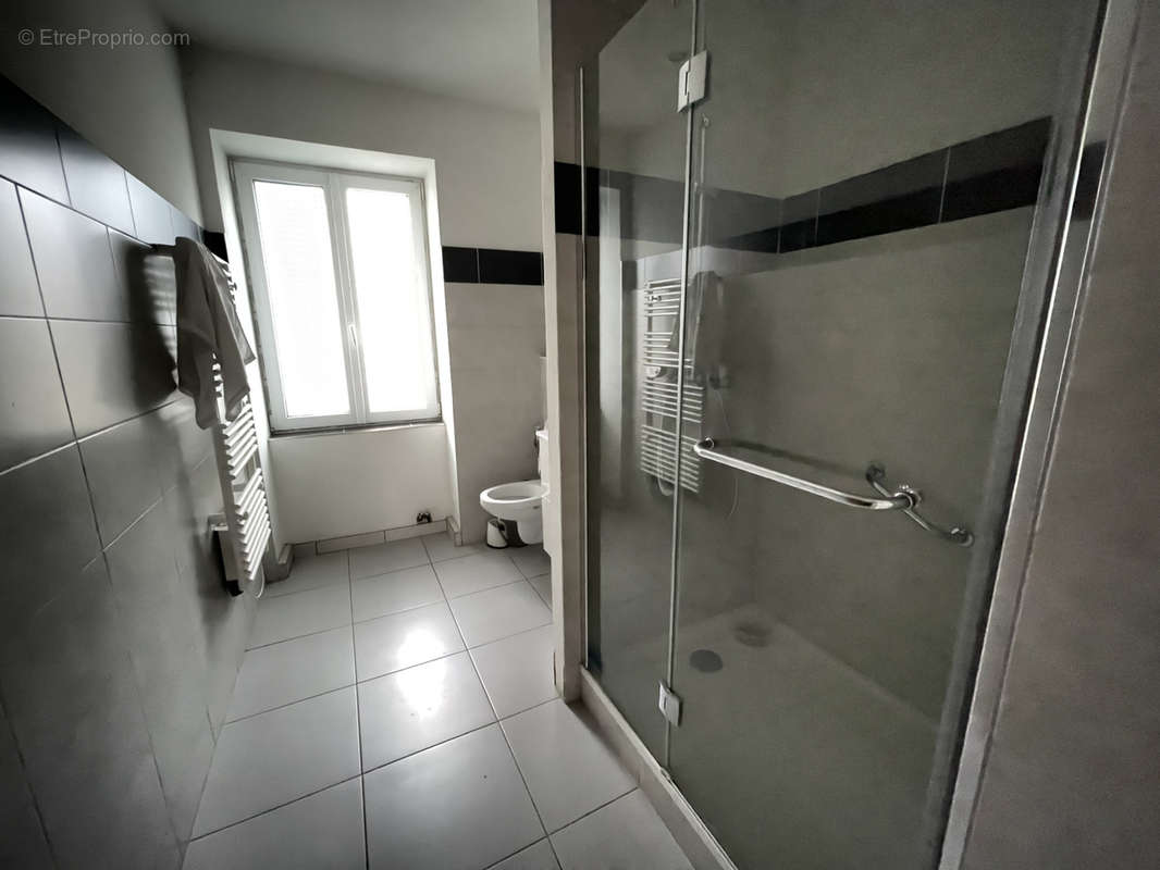 Appartement à MULHOUSE