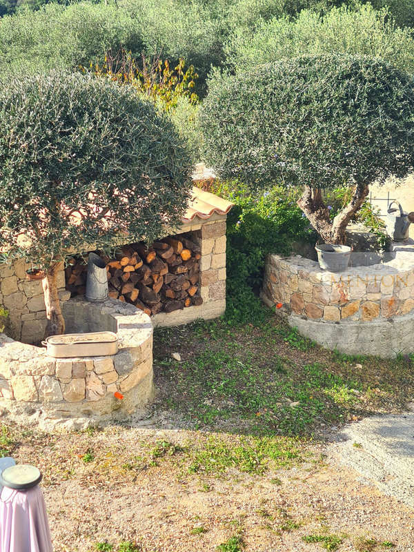 Maison à MENTON