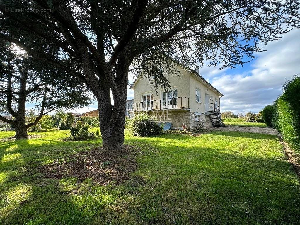 Maison à LA FERTE-GAUCHER