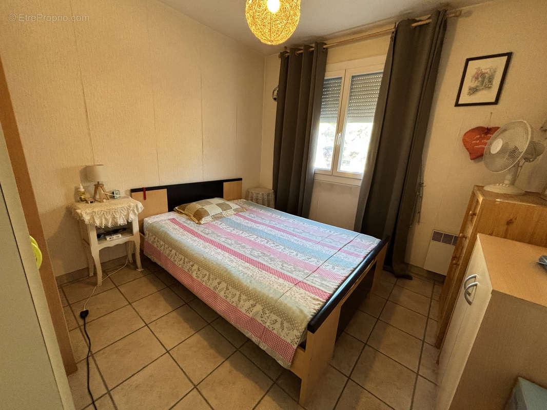 Appartement à LA SEYNE-SUR-MER