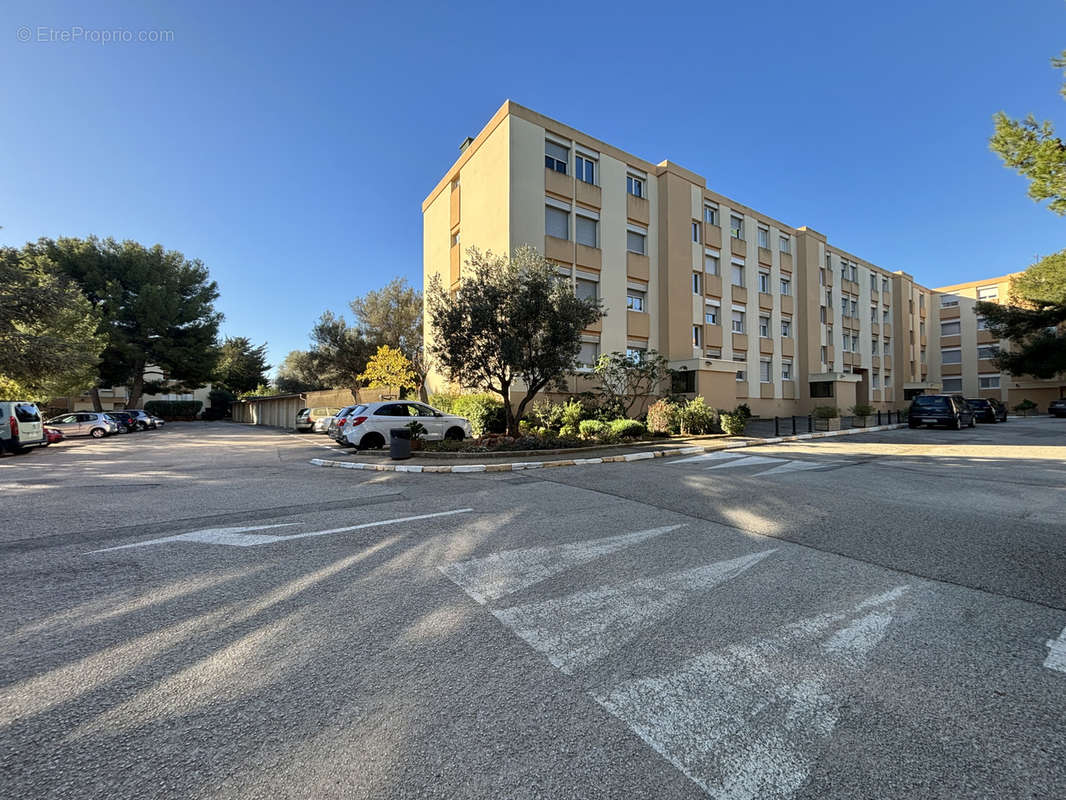 Appartement à LA SEYNE-SUR-MER