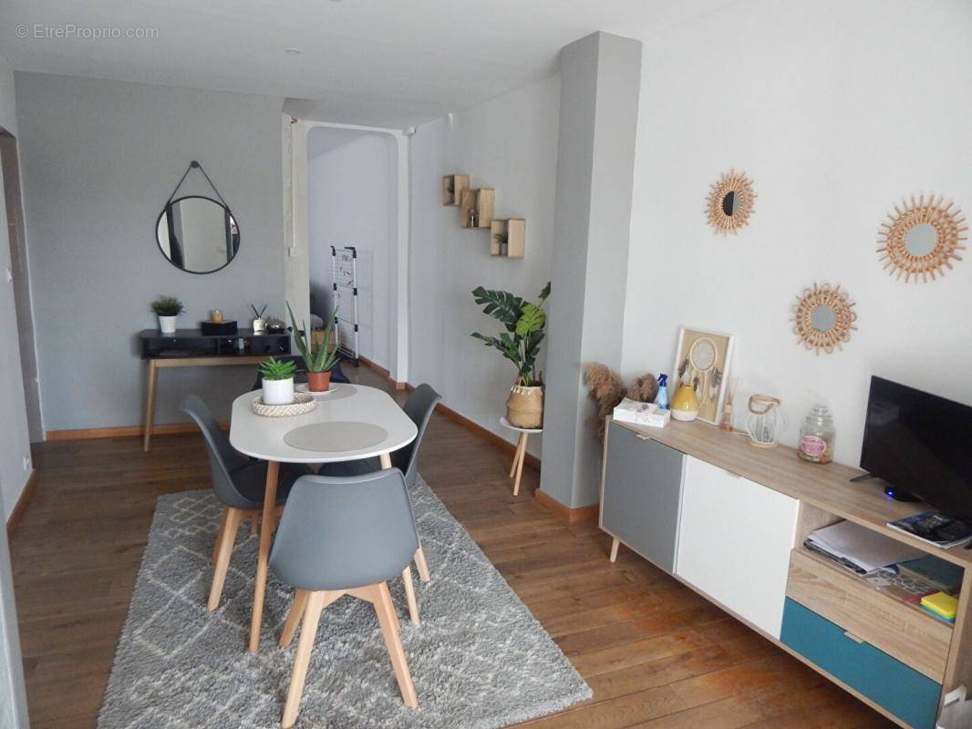 Appartement à DOUAI