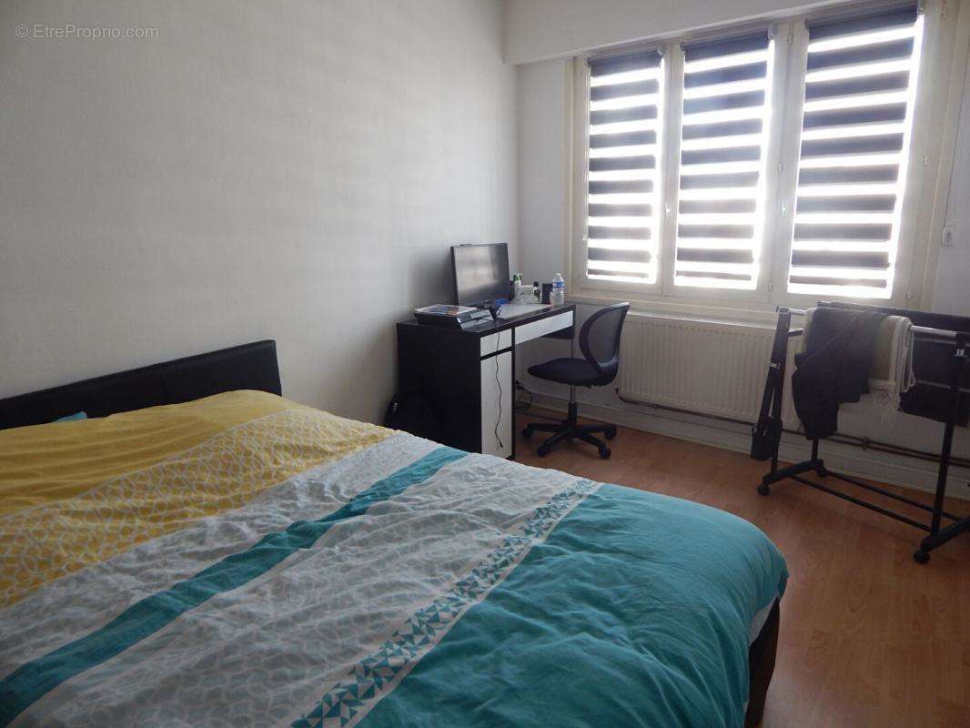 Appartement à DOUAI