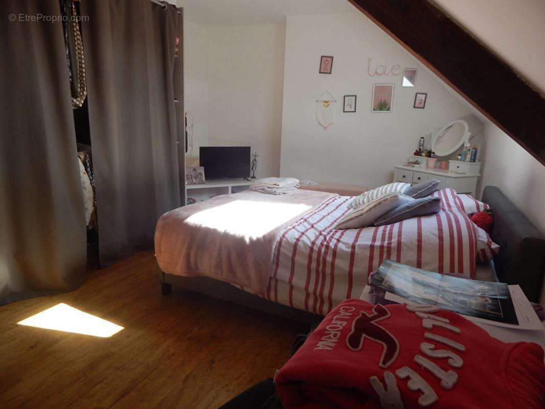 Appartement à DOUAI