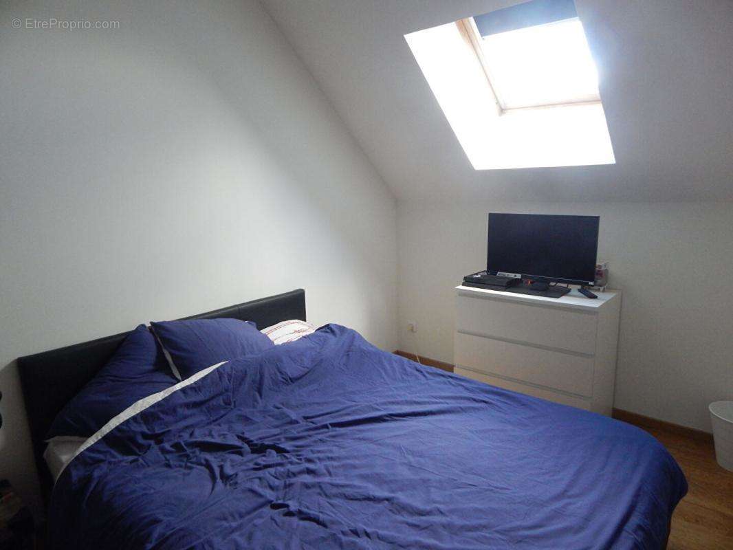 Appartement à DOUAI