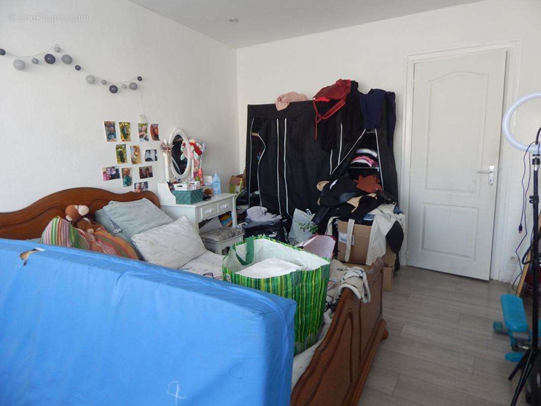 Appartement à DOUAI