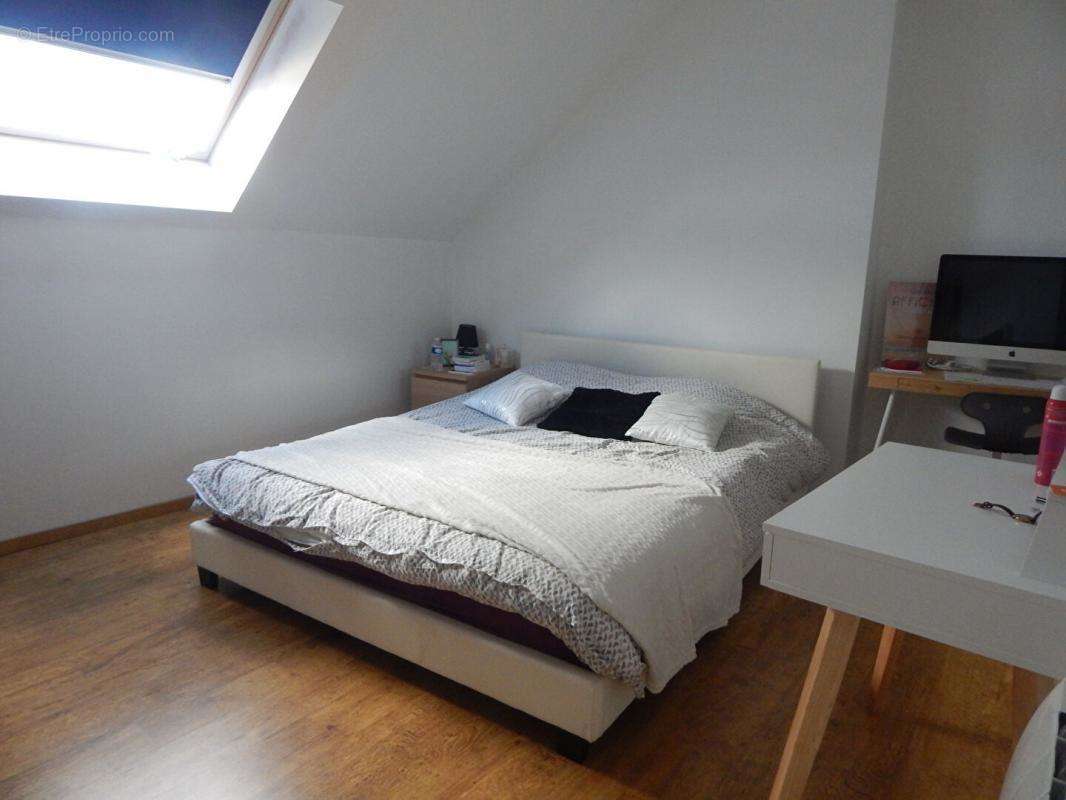 Appartement à DOUAI