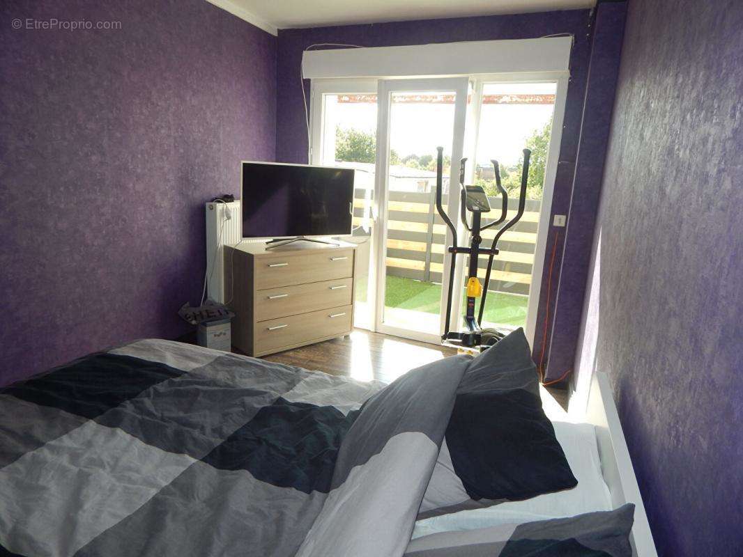 Appartement à DOUAI