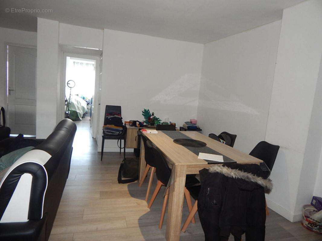 Appartement à DOUAI