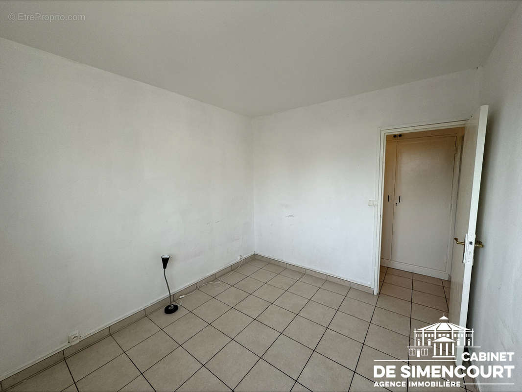 Appartement à AMIENS