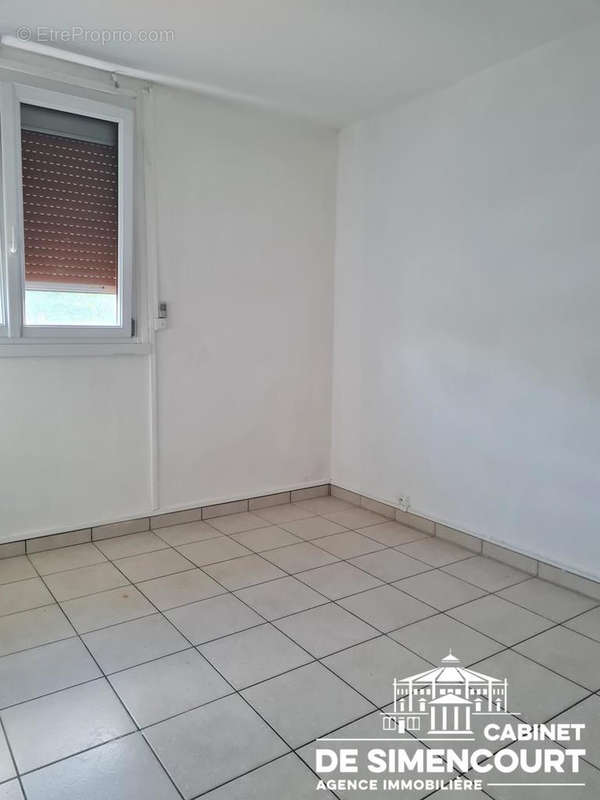 Appartement à AMIENS