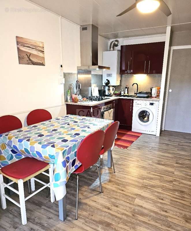 Appartement à AGDE