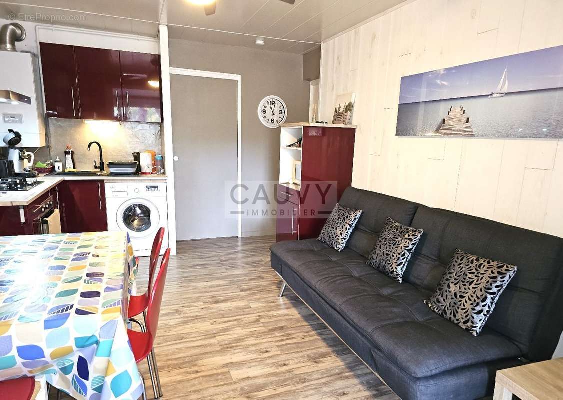 Appartement à AGDE