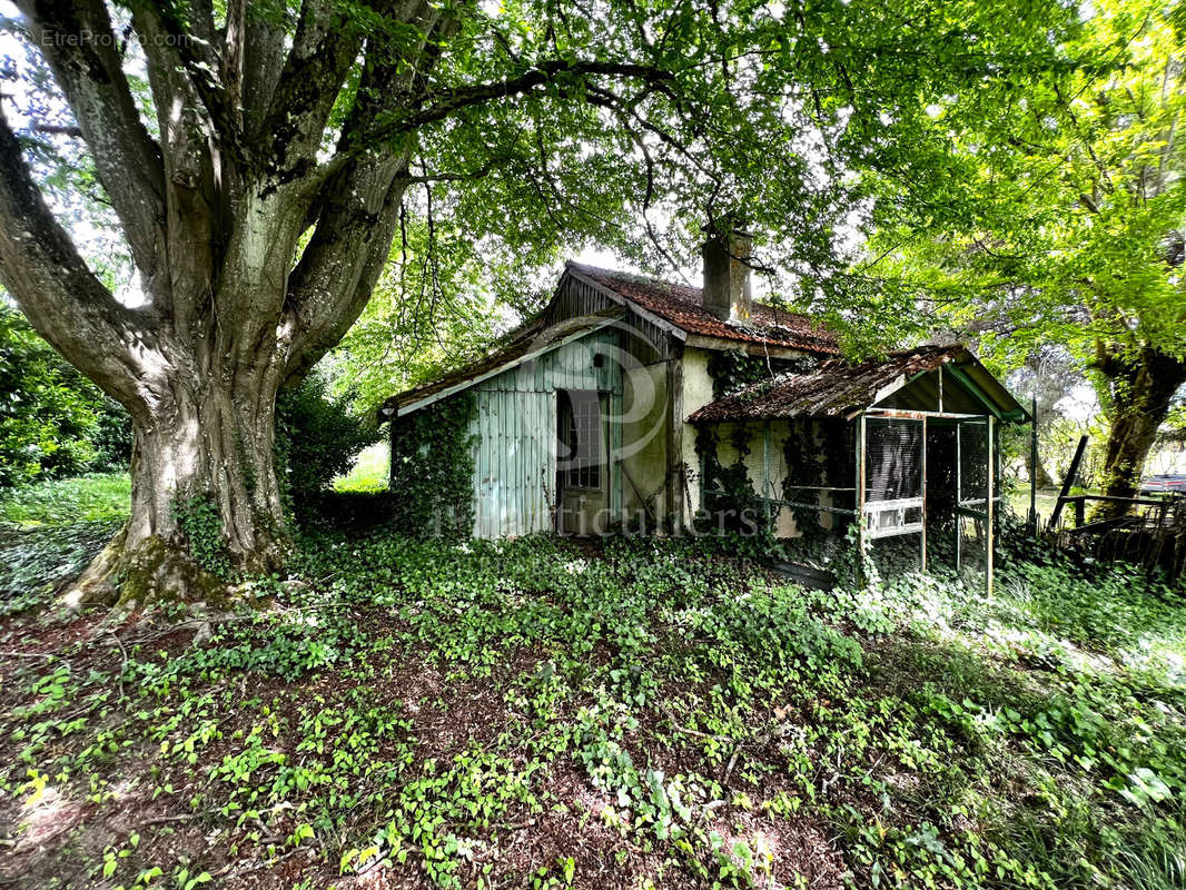 Maison à BERGERAC