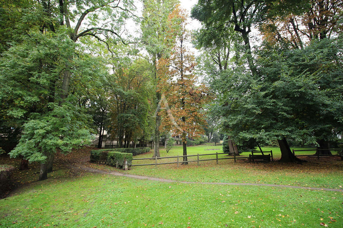 Appartement à SAVIGNY-SUR-ORGE