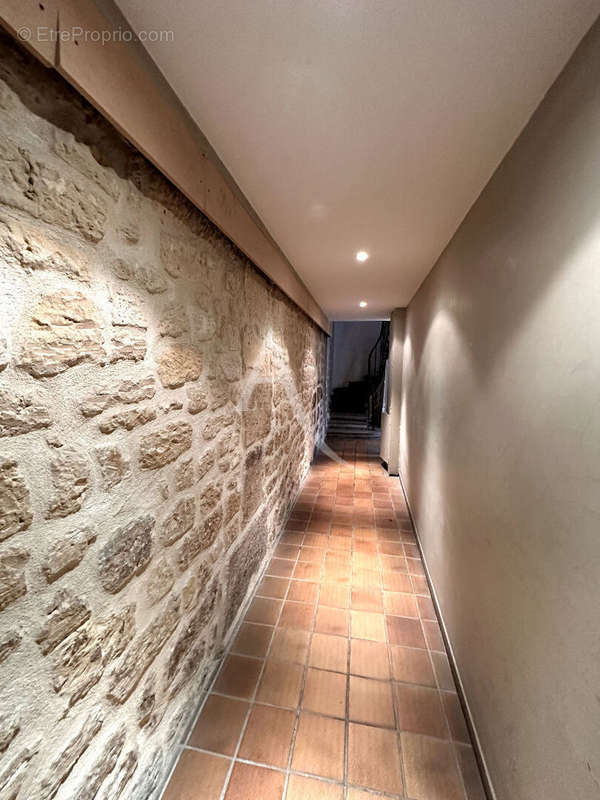 Appartement à PARIS-3E