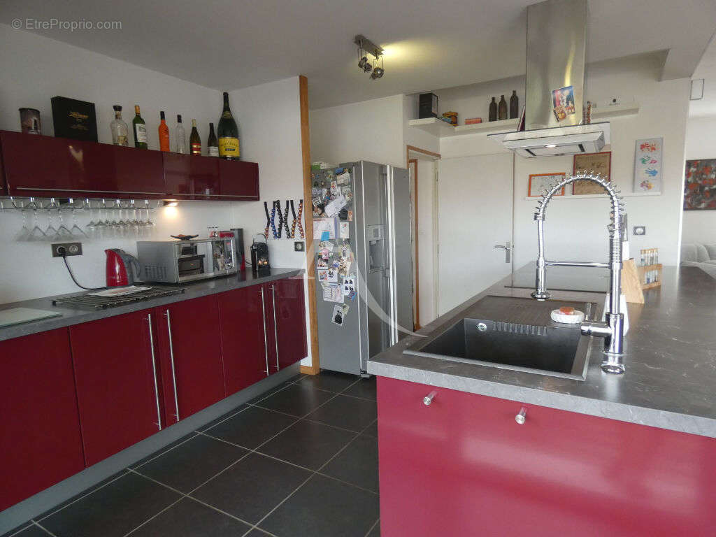 Appartement à ROMORANTIN-LANTHENAY