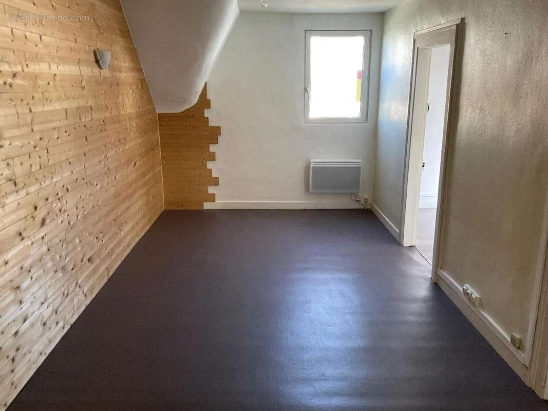 Appartement à BERCK