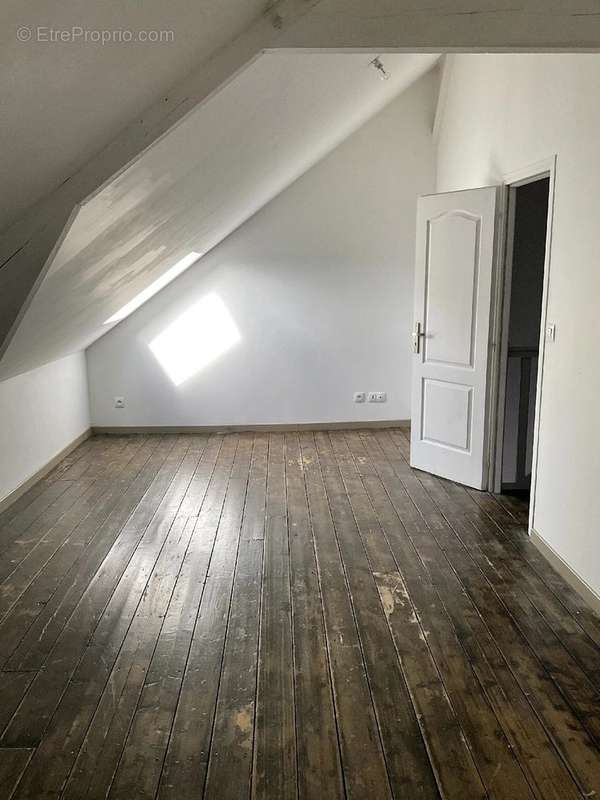 Appartement à BERCK