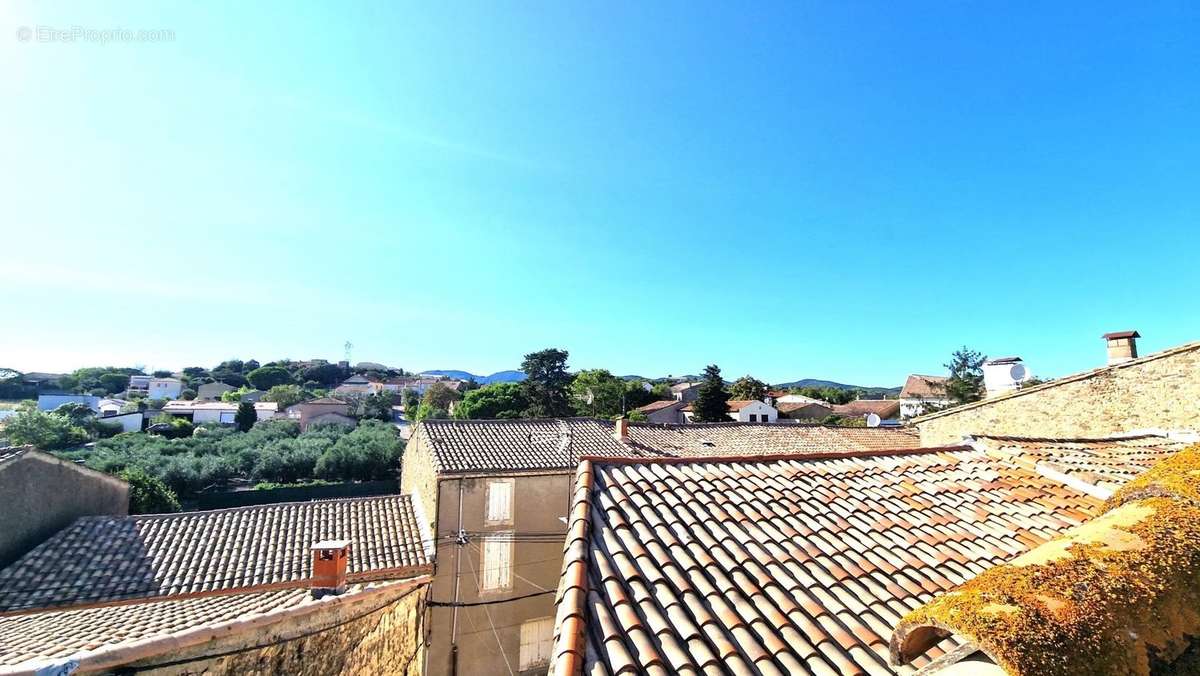 Maison à LAURENS