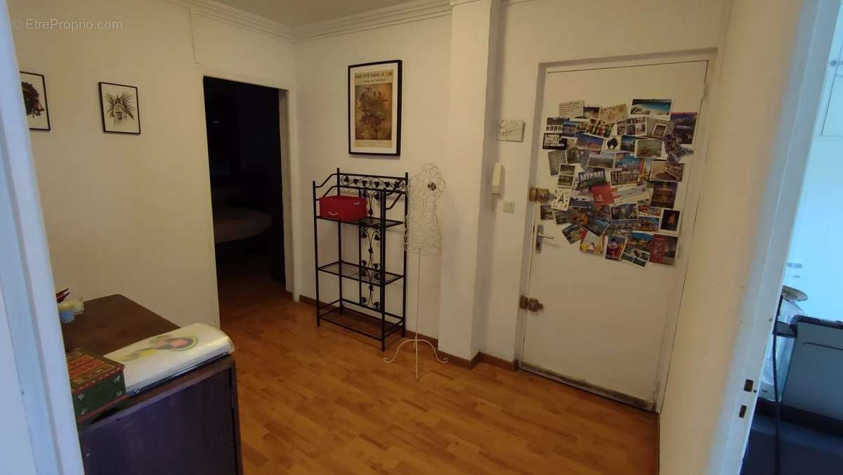 Appartement à PERPIGNAN