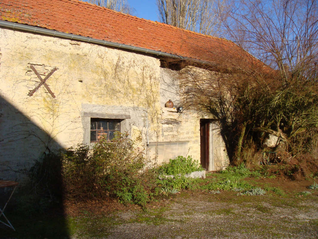 Maison à LAIGNES