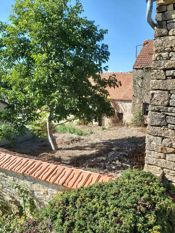 Maison à MONTBARD