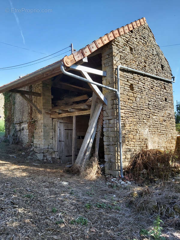 Maison à MONTBARD