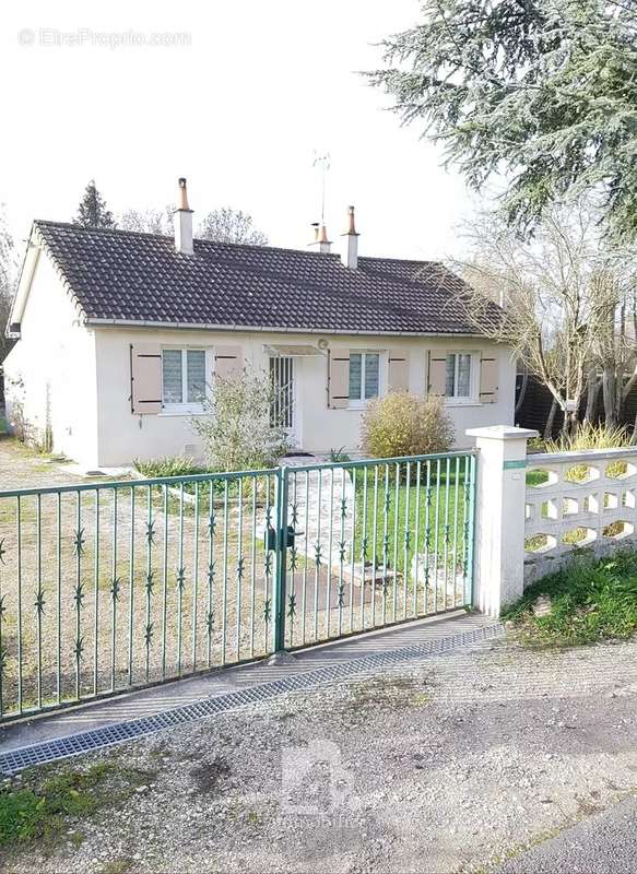 Maison à VENDOME