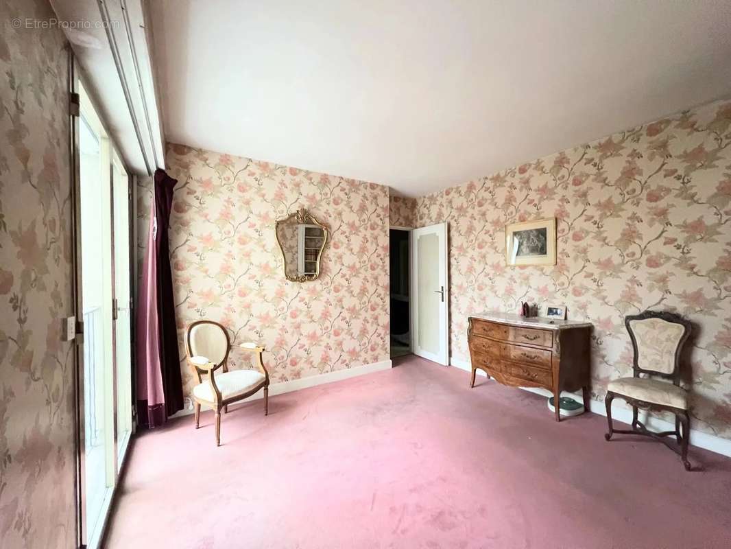 Appartement à VERSAILLES