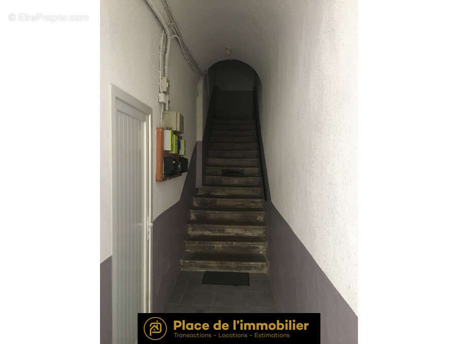 Appartement à SAINT-AMBROIX