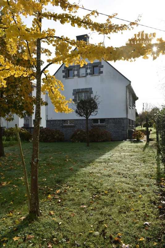 Maison à GUER