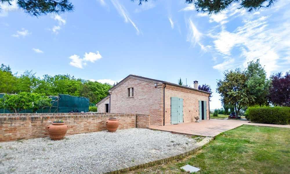 Maison à BEAUVAIS