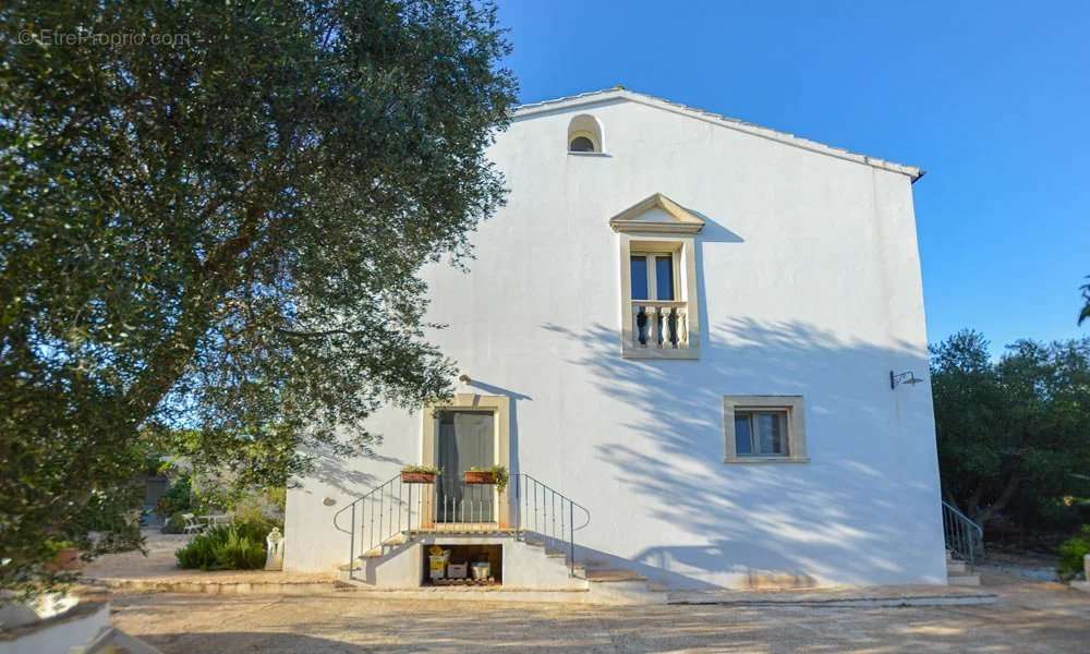 Maison à LE MANS