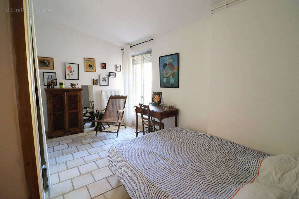 Appartement à ORANGE