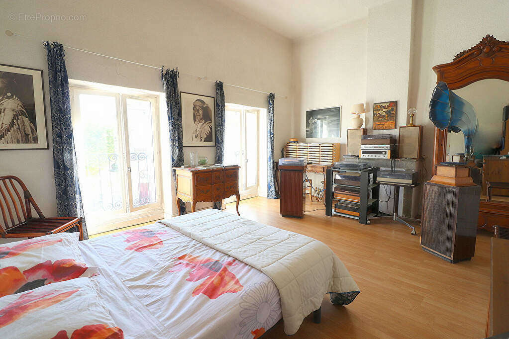 Appartement à ORANGE