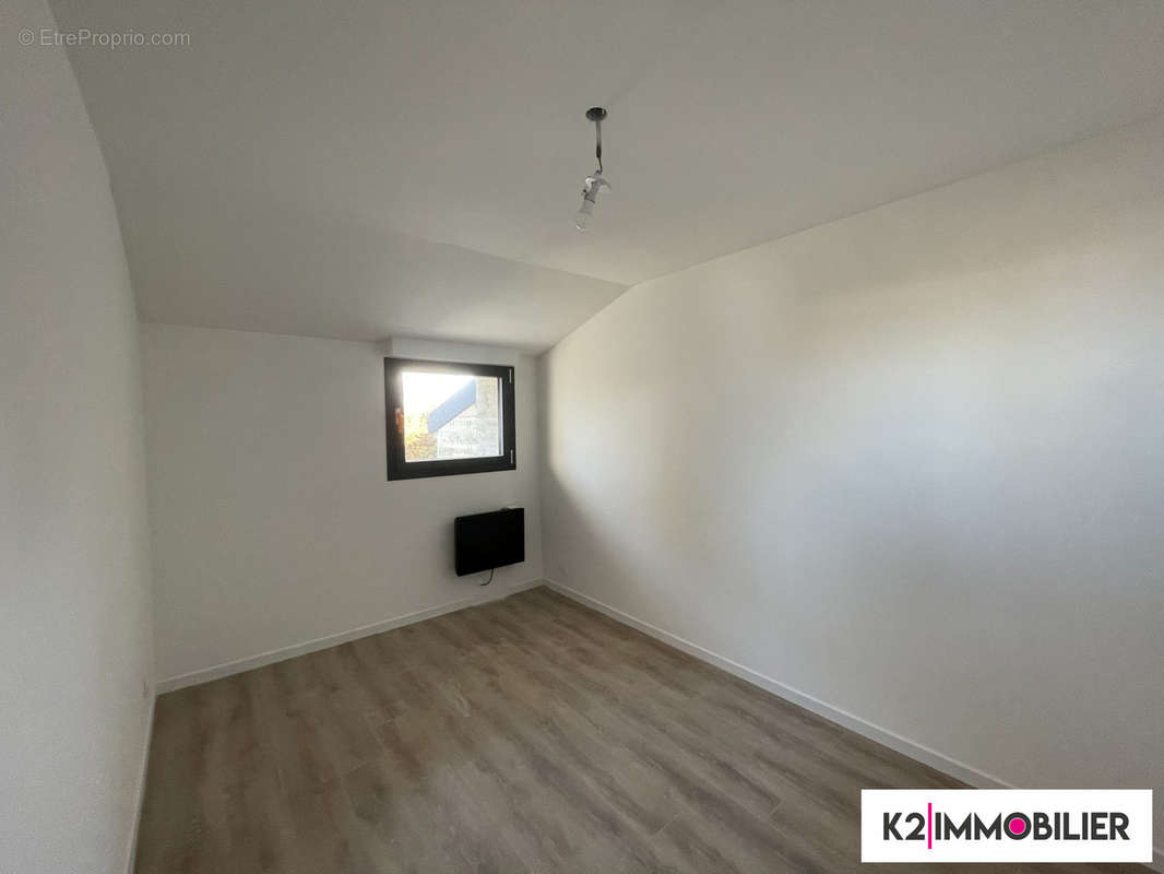 Appartement à MONTELIMAR