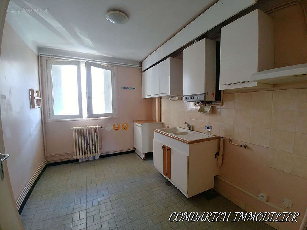 Appartement à MONTAUBAN