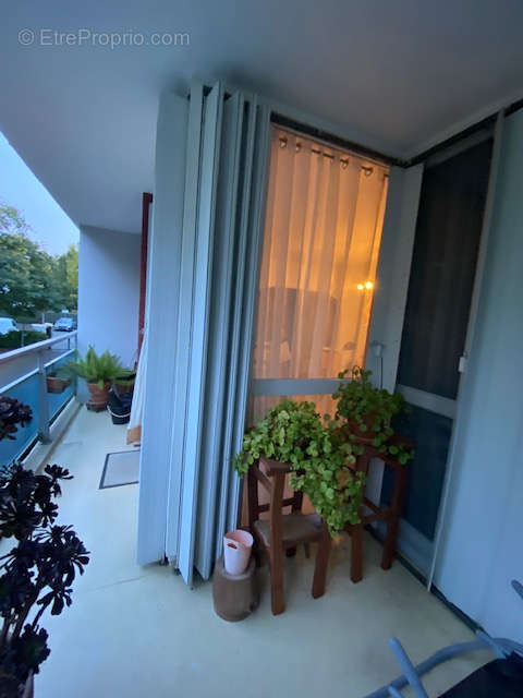 Appartement à LORMONT