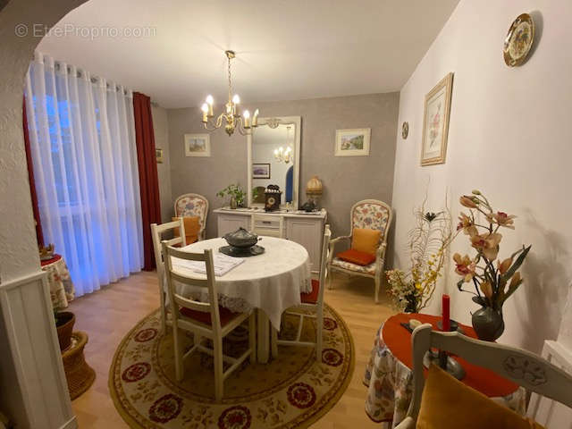 Appartement à LORMONT