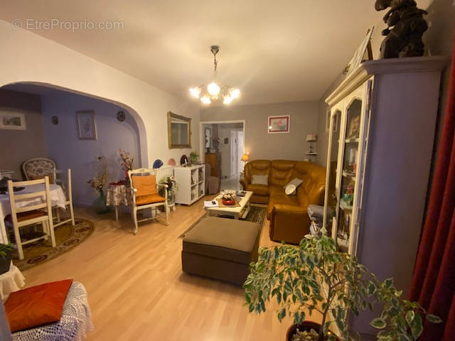 Appartement à LORMONT